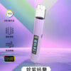 Instagram聯名主機IG 翠Threads最火爆產品 智能主機 LED螢幕✨｜RGB酷炫燈效🎇｜兒童安全鎖🔒