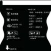 王嘉爾同款 GYPSO滿天星拋棄式30000口